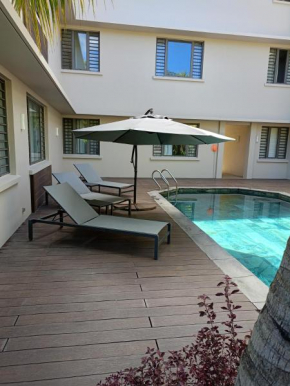 Elegant 3 Bedrooms Haven near Grand-Baie Beach & Center
